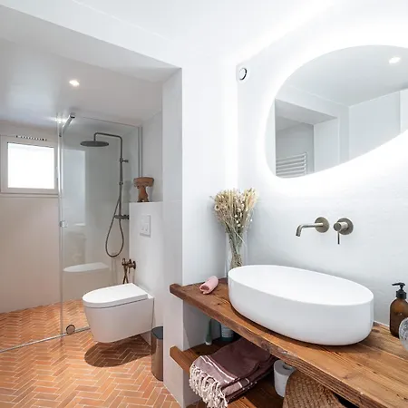 Villa Feel - Vinaigrier Nice