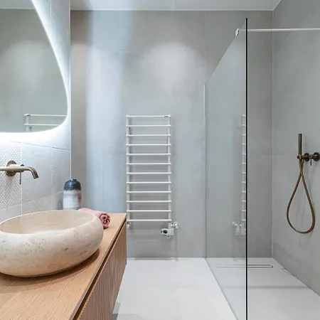Villa Feel - Vinaigrier Nice