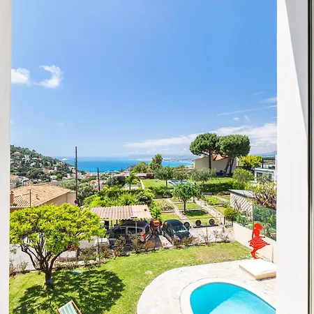 Feel - Vinaigrier Villa