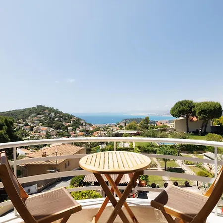 Feel - Vinaigrier Villa