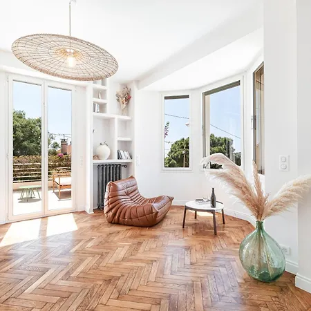 Villa Feel - Vinaigrier