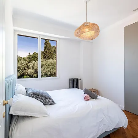 Villa Feel - Vinaigrier