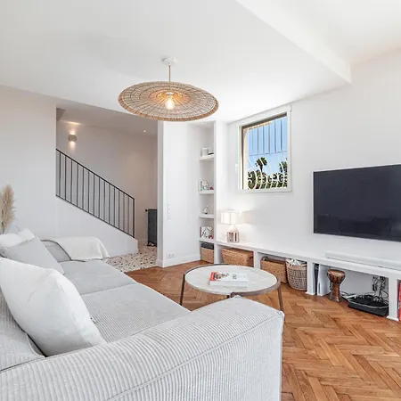 Villa Feel - Vinaigrier